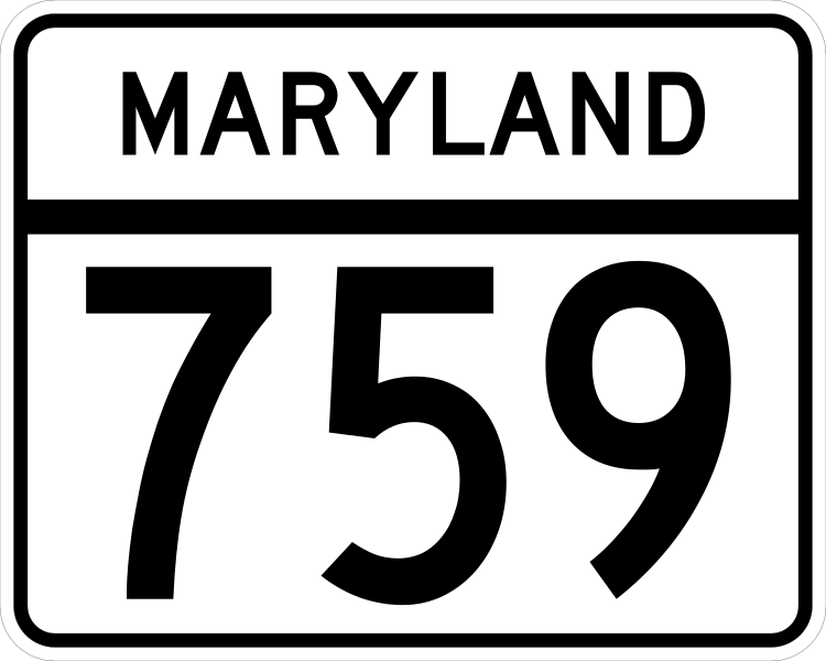 File:MD Route 759.svg