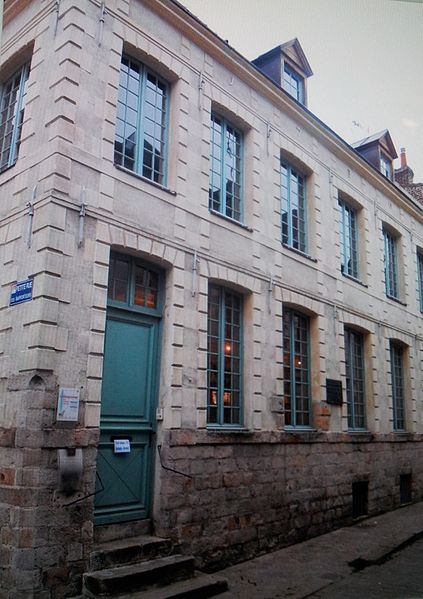 File:Maison de Robespierre.jpg