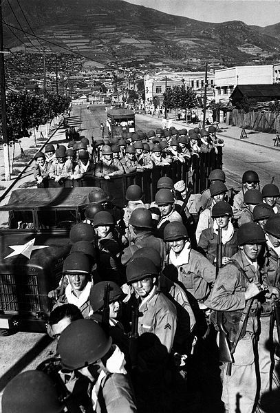 File:Marines at Pusan.jpg