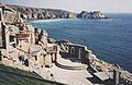 Image 14The Minack Theatre, carved from the cliffs (from Culture of Cornwall)