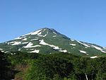 Mount Chōkai, Iwate