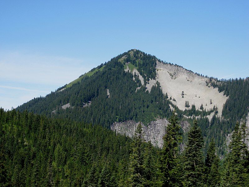 File:Mount Defiance.jpg