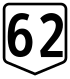 Route 62 shield