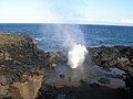 Nakalele Point, Mauʻi, Hawaiʻi