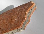 Nile clay B