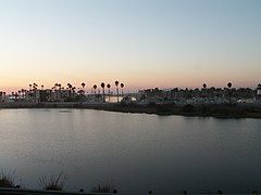 Oceanside Marina