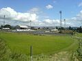 Oriel Park