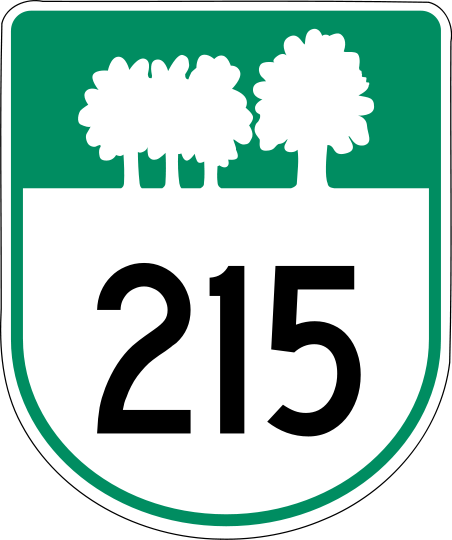 File:PEI Highway 215.svg