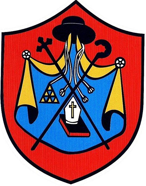 File:POL Tylicz COA.jpg