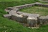 Eburodunum, Celtic Oppidum, Roman Vicus, Medieval and Modern Village