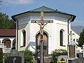 Poschinger Mausoleum in Zwiesel