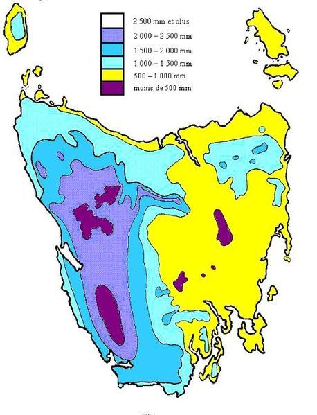 File:Précipitation en Tasmanie.JPG