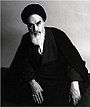 Ruhollah Khomeini