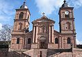 Saint-Dié Cathedral