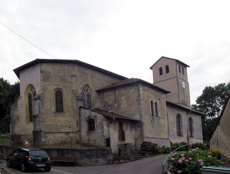 File:Savigny, Église Saint-Brice.jpg