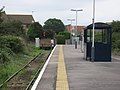 Severn Beach railway station