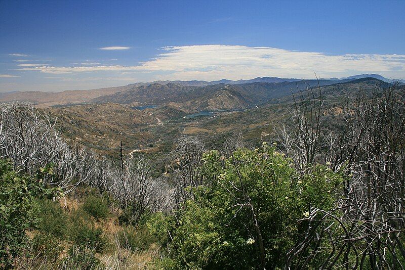 File:Silverwood Lake.jpg