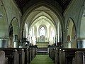 St Mary's Church, Fawley