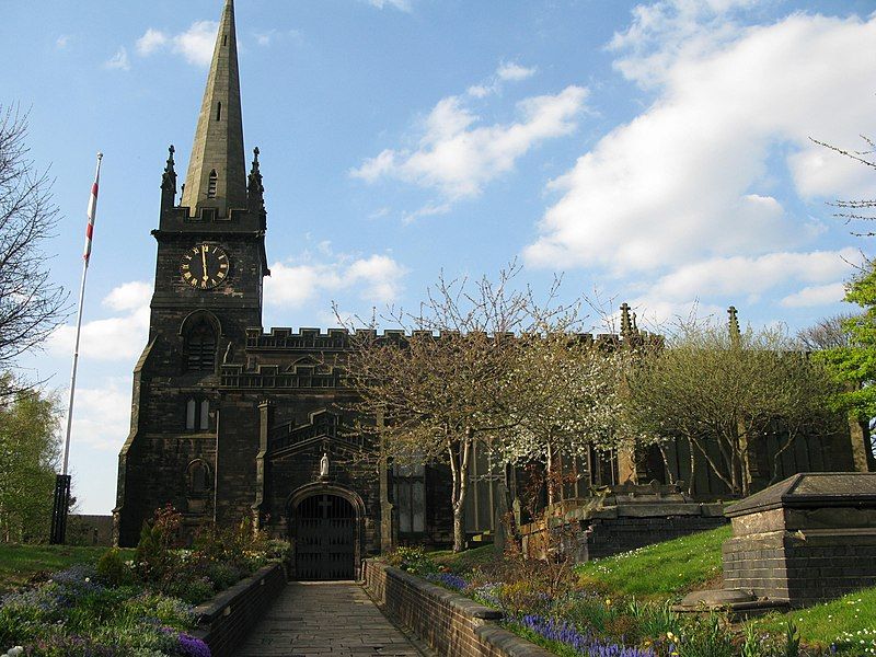 File:St Bartholomew's Wednesbury.JPG