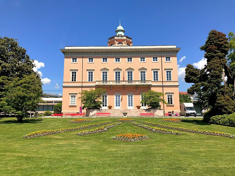 File:Villa Ciani Lugano.jpg