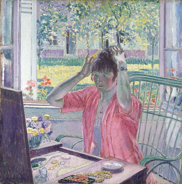 File:Window, Frieseke.jpg