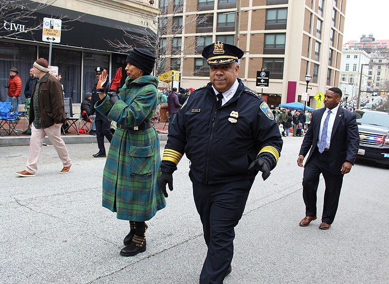 File:30a.Parade.BaltimoreMD.10March2019 (47332535142).jpg