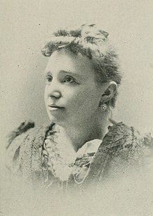 "A Woman of the Century"