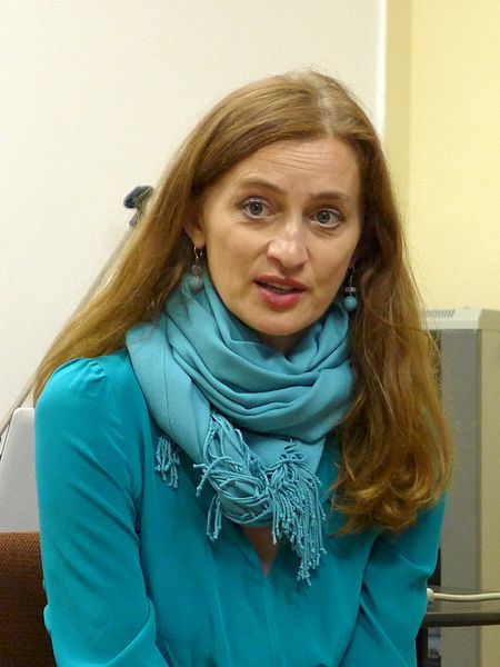 File:Agnieszka Greinert 2014.jpg