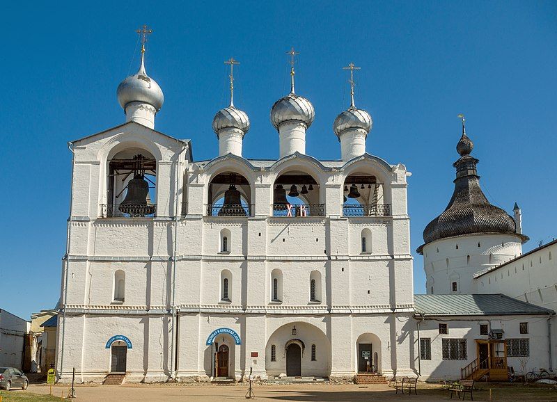 File:Assumption Cathedral Belfry.jpg