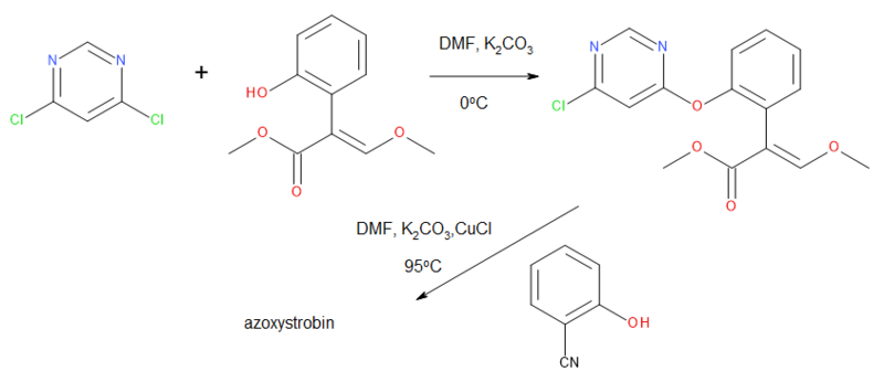 File:Azoxystrobin synthesis.png