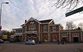 Baarn