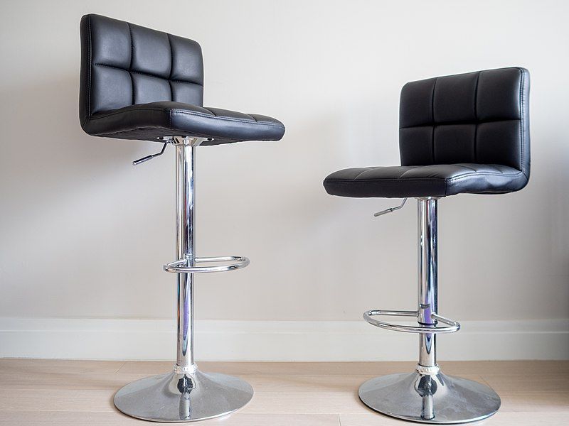 File:Bar Stools (49907001456).jpg