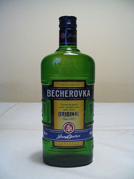 File:Becherovka bottle.jpg