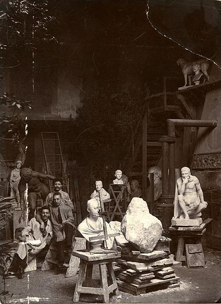 File:Bissens atelier, 1893.jpg