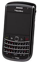 BlackBerry Bold 9650