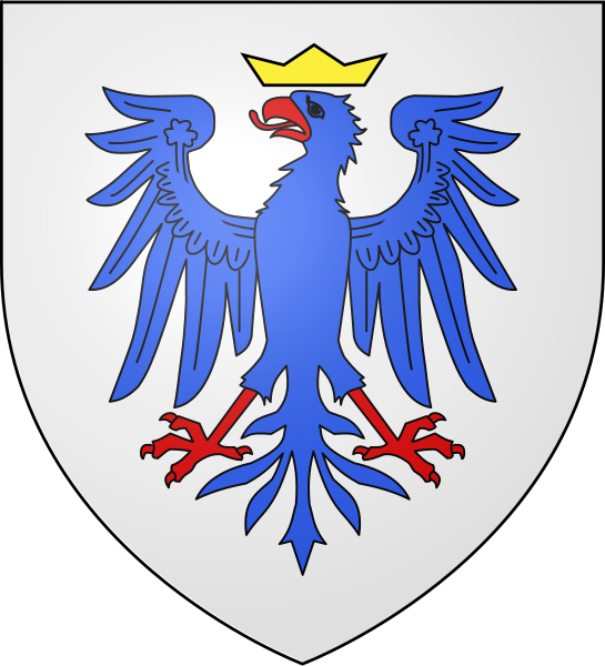 File:Blason Chauffayer.svg