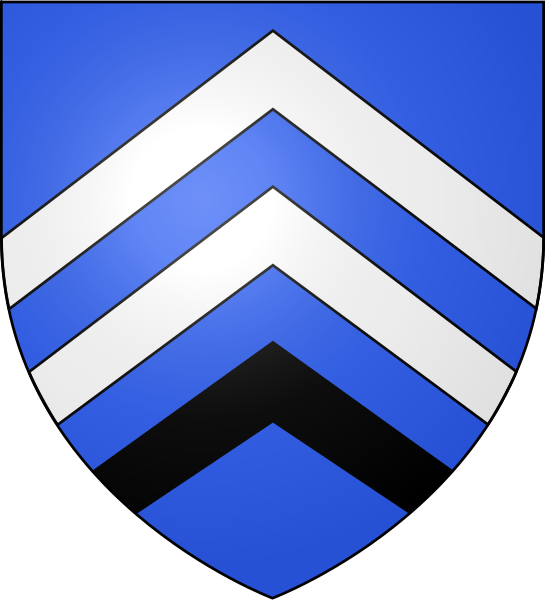 File:Blason Loudes.svg