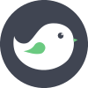 Budgie Logo