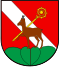 Coat of arms of Botterens