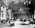 The Celestial Room in the Salt Lake Temple