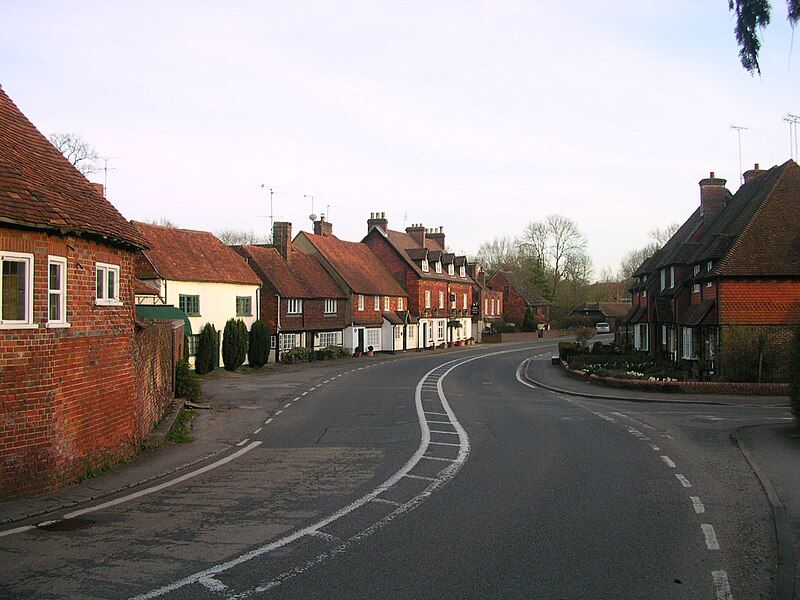 File:Chiddingfold Street.JPG