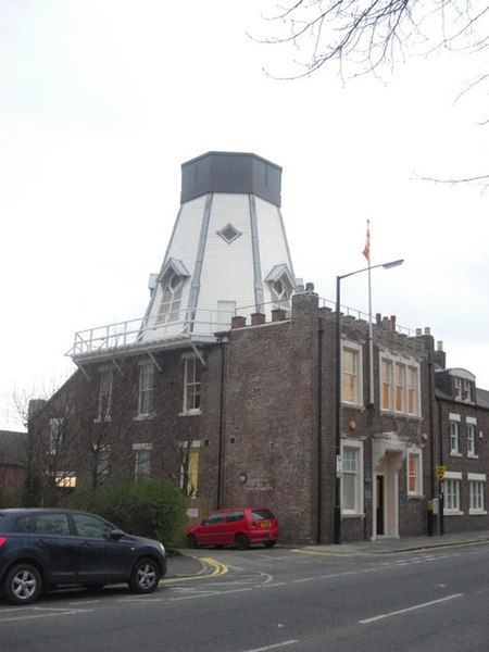 File:Chimney Mill, Newcastle.jpg