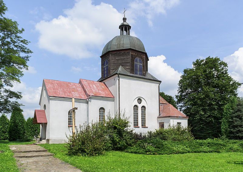 File:Chołowice, cerkiew 02.jpg