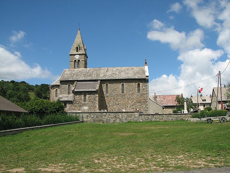 File:Chollonges Eglise.jpg