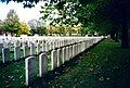 Ypres Reservoir