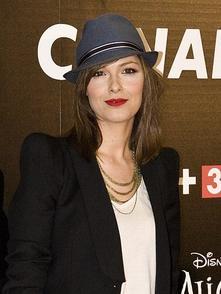 File:Cristina Urgel (cropped).jpg