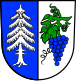 Coat of arms of Sasbachwalden