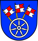 Coat of arms of Wittighausen