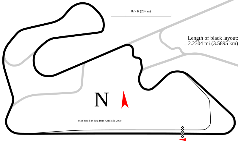 File:Dubai Autodrome--National Course.svg