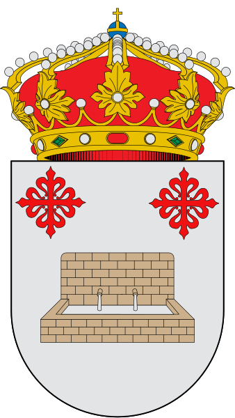 File:Escudo de Hontoba.svg